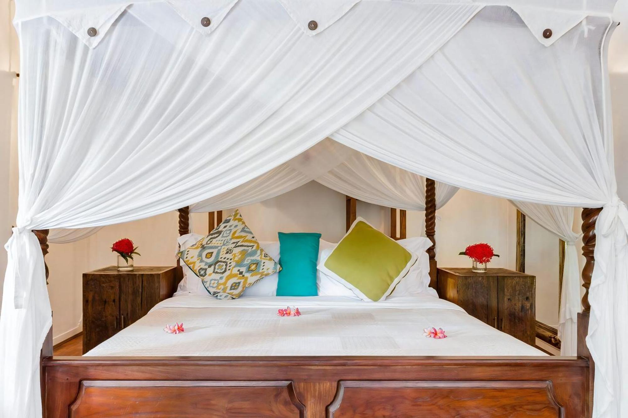 Ocean Luxury Villas Seminyak Eksteriør billede
