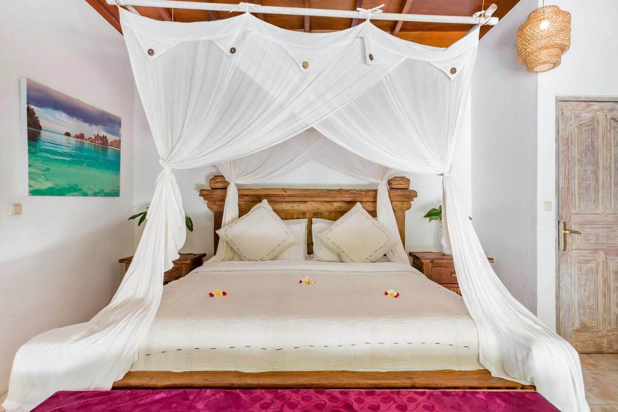 Ocean Luxury Villas Seminyak Eksteriør billede