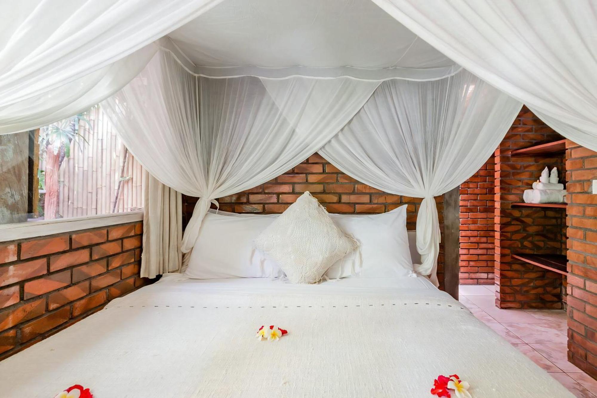 Ocean Luxury Villas Seminyak Eksteriør billede