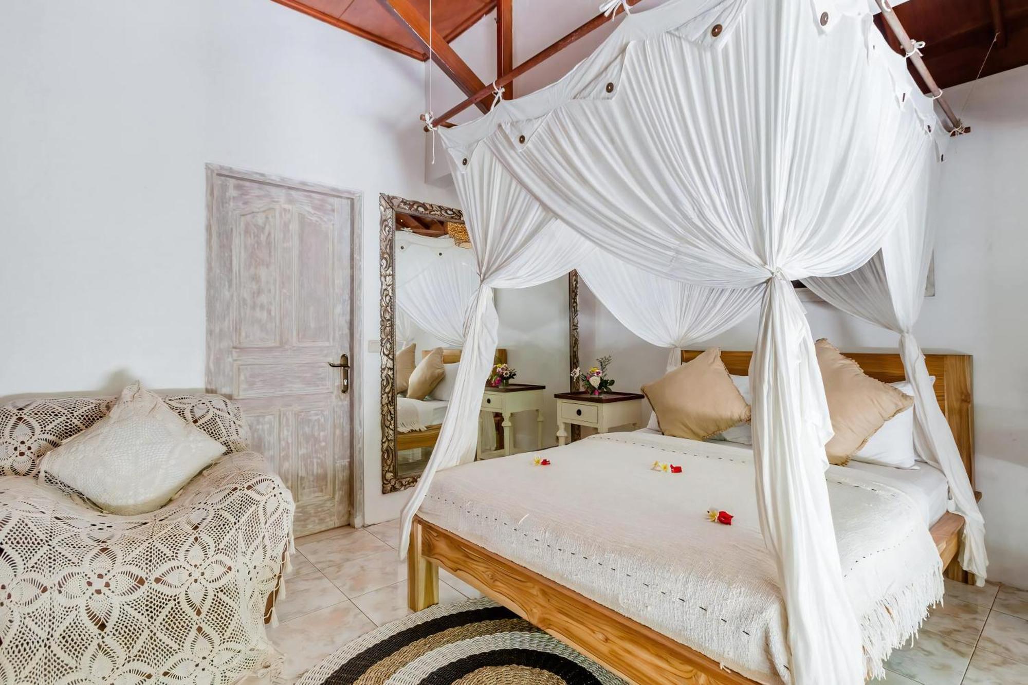 Ocean Luxury Villas Seminyak Eksteriør billede