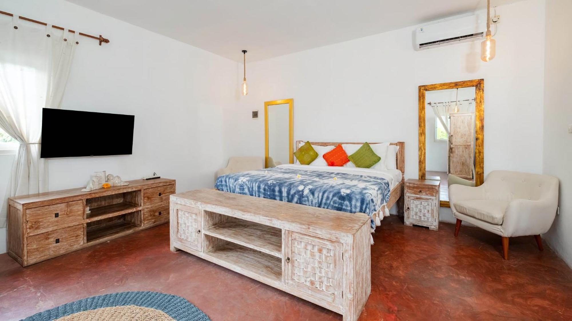 Ocean Luxury Villas Seminyak Eksteriør billede